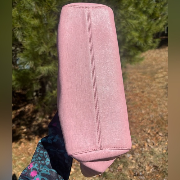 Furla Leather Shoulder Bag - Picture 13 of 17